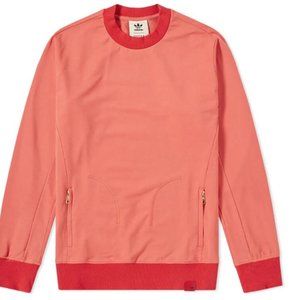 ADIDAS X OYSTER HOLDINGS XBYO CREW SWEAT